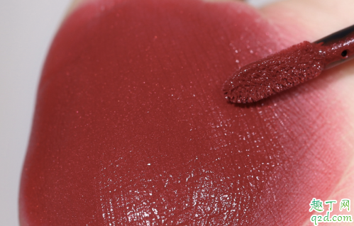 阿瑪尼紅管400G好看嗎 阿瑪尼2019圣誕紅管400G試色2