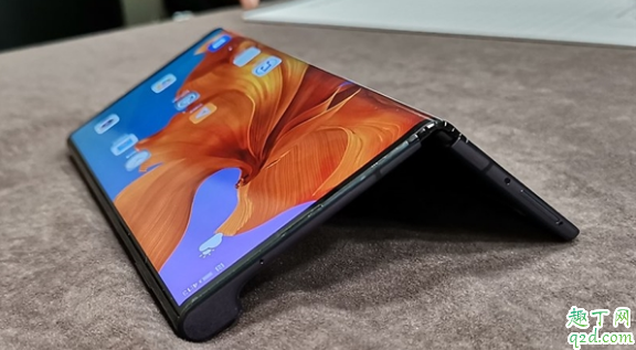 華為Mate X5G折疊屏手機(jī)多少錢在哪買 華為Mate X什么時候開賣3