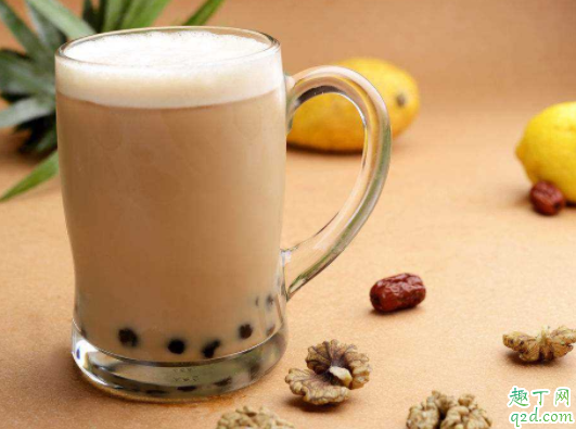 孕婦喝銀耳蓮子羹好嗎 懷孕時(shí)候能不能喝奶茶3