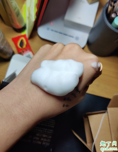 ilab氨基酸洗面奶適合20歲女生嗎 ilab洗面奶適合干性皮膚的人嗎6