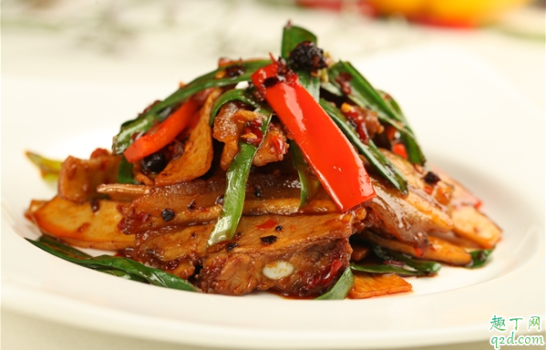 回鍋肉是煮的還是蒸的 回鍋肉能否用蒸的方式來(lái)做1