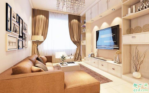 簡裝哪些地方可以省錢 哪些地方簡裝方便改造1