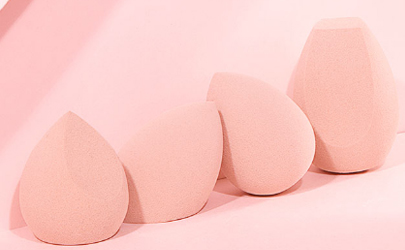 三月兔美妝蛋和rt美妝蛋哪個好 三月兔和rt美妝蛋使用對比評測