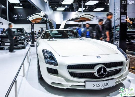 手自一體車有手剎嗎 手自一體車手剎在哪里3