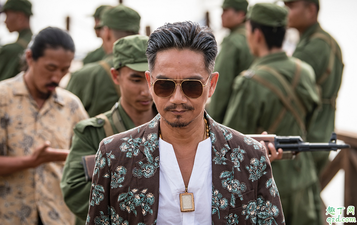 暹羅密碼何時播出在哪看 暹羅密碼具體更新時間6