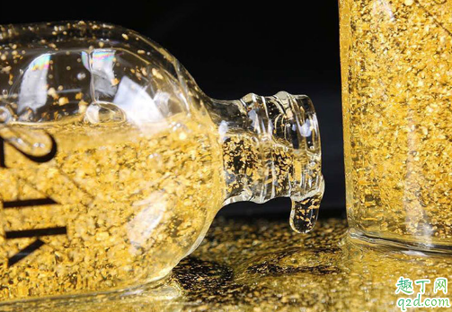 ?UAU24K黃金精華怎么樣 24K黃金精華液使用測(cè)評(píng)1