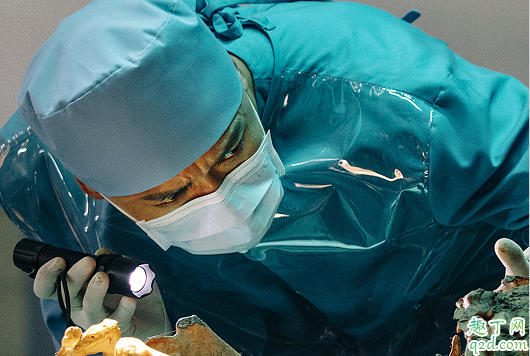 心靈法醫(yī)明川是好是壞 明川結(jié)局是怎樣的2