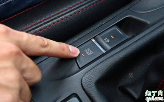 如果剎車(chē)失靈可以拉手剎嗎 高速行駛時(shí)拉手剎能制動(dòng)嗎2