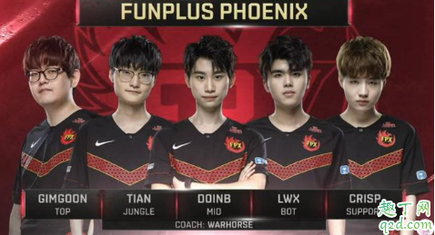 S9決賽FPX打G2是什么時(shí)候 FPX對(duì)戰(zhàn)G2歷史戰(zhàn)績(jī)4