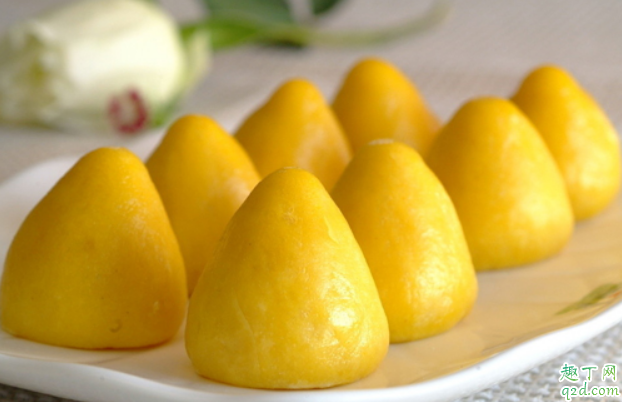 蒸窩窩頭放酵母還是小蘇打好 窩窩頭放酵母和小蘇打哪個(gè)好3