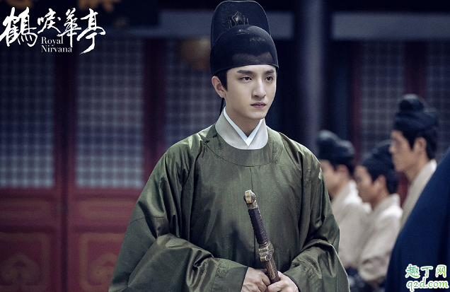 鶴唳華亭蕭定棠結局是怎樣的 蕭定棠最后是死是活1