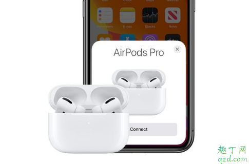 AirPods pro只支持iPhone11嗎 AirPods pro支持設(shè)備一覽2