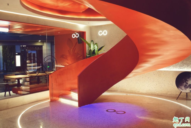 小紅書武漢最美西餐廳PACO匯在哪里 武漢網(wǎng)紅餐廳PACO匯值得去嗎1