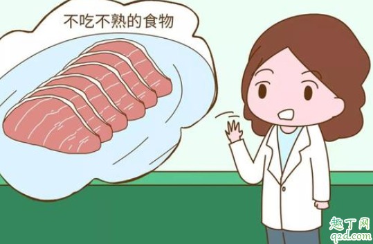 懷孕不忌口會導(dǎo)致孩子畸形嗎 炎癥會不會導(dǎo)致胎兒畸形3