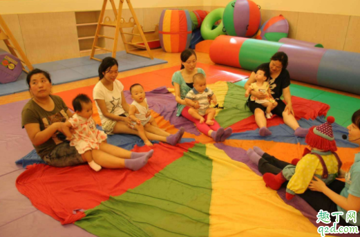 孩子發(fā)育遲緩好治嗎 不同月齡寶寶發(fā)育遲緩癥狀表現(xiàn)1