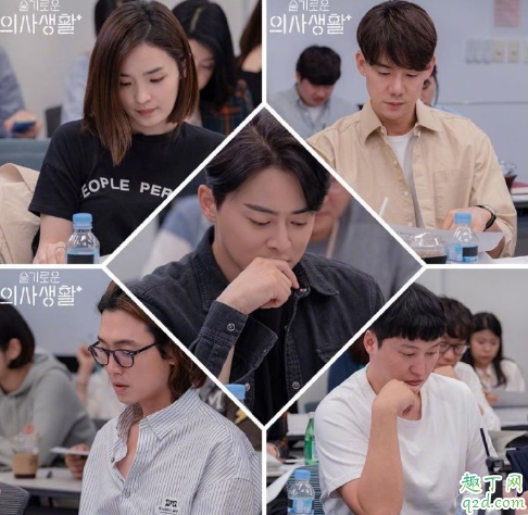 機智的醫(yī)生生活什么時候播出 韓劇機智的醫(yī)生生活演員表3