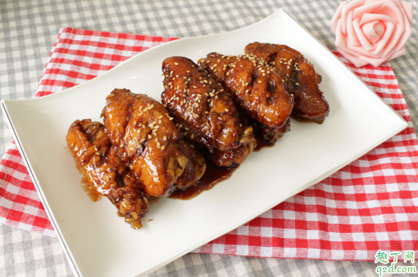 可樂雞翅是加水還是不加水 可樂雞翅加水會怎樣1