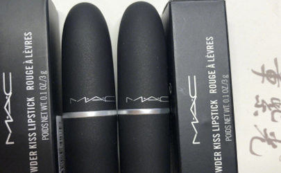 如何判斷mac923真假 mac923真假對比圖