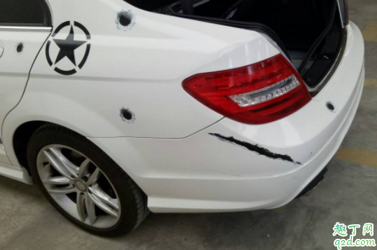 車(chē)漆剮蹭可以走保險(xiǎn)嗎 汽車(chē)發(fā)生小事故要不要報(bào)保險(xiǎn)2