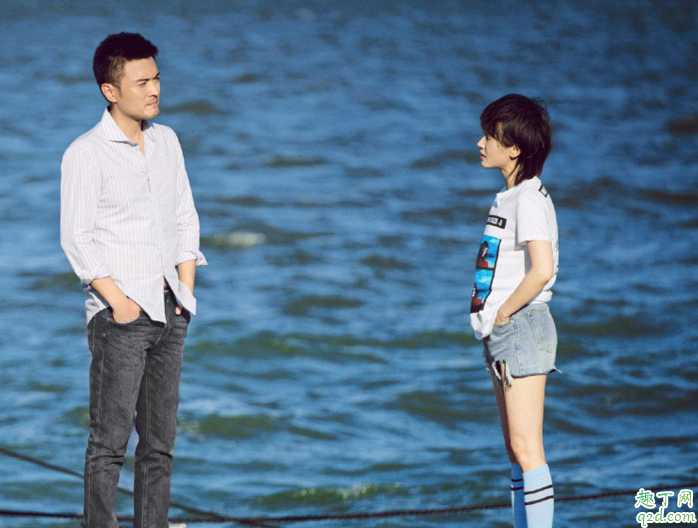 第二次也很美俞非凡還喜歡安安不 俞非凡安安結(jié)局有沒(méi)有復(fù)合3