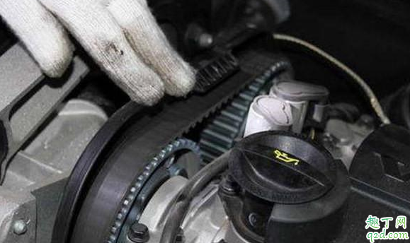 車的正時(shí)皮帶幾年更換 正時(shí)皮帶差一個(gè)齒有什么影響1