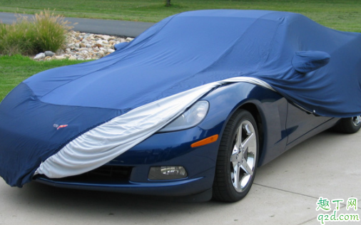 車子要不要用車衣 車衣里帶絨會(huì)傷車漆嗎3