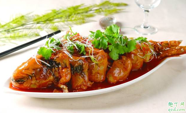 做糖醋魚(yú)要提前腌一下么 糖醋魚(yú)怎么腌制比較好3