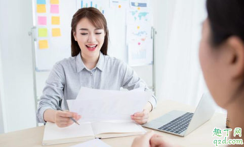 面試還有什么要問的嗎潛臺(tái)詞 面試官的提問怎么回答加分1