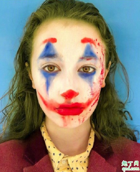 萬(wàn)圣節(jié)化什么妝穩(wěn)贏 ins很火的萬(wàn)圣節(jié)妝容圖片合集20196