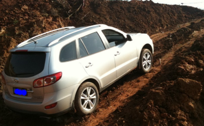 陡坡為什么拉起手剎還是溜車 什么情況需要拉手剎