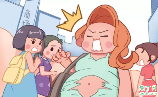 孕吐會影響胎兒發(fā)育嗎 怎么看孩子是早發(fā)育還是晚發(fā)育1