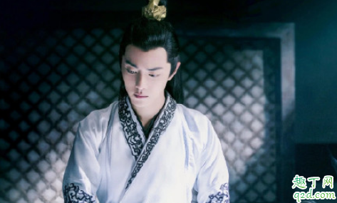 慶余年范若若是誰的女兒 慶余年言冰云和范若若有交集嗎3