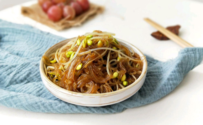 豆芽炒粉條粉條需要焯水嗎 豆芽炒粉條豆芽需要焯水嗎
