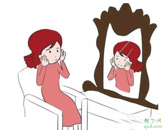 懷孕臉上長(zhǎng)痘痘正常嗎 懷孕臉上長(zhǎng)斑是男孩嗎1