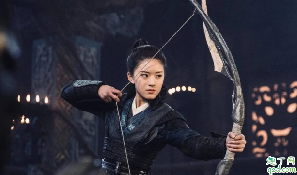 三千鴉殺結(jié)局是喜劇還是悲劇 傅九云覃川結(jié)局在一起沒1