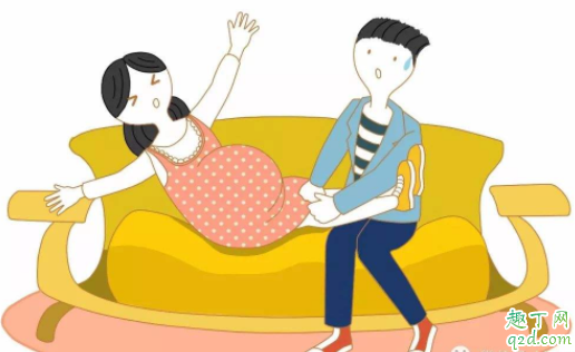 孕期水腫正常的會腫到什么程度 孕期生理性水腫怎么緩解1