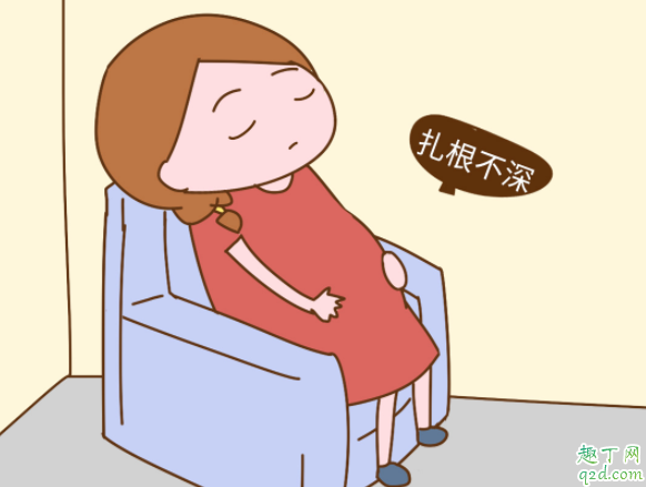 懷孕第幾個月比較穩(wěn)定 懷孕初期怎么保胎防止流產(chǎn)1