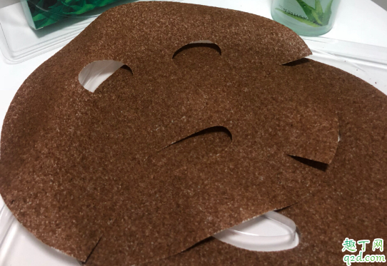 泰國mhb海藻面膜好不好 泰國mhb海藻面膜怎樣使用1