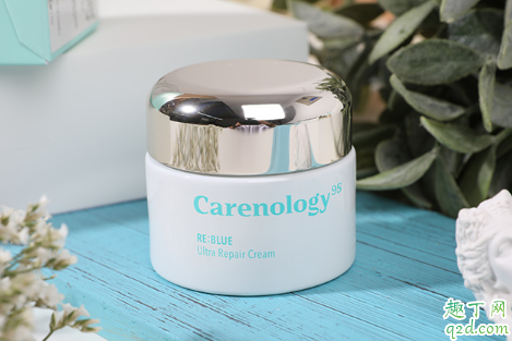 科娜藍面霜好用嗎 科娜藍面霜使用評測1