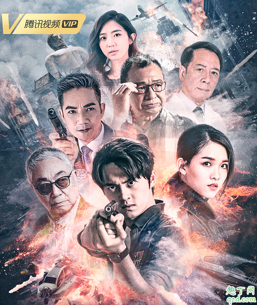 暹羅密碼夏天張儷為何會(huì)分手  ?夏天張儷結(jié)局在一起沒1