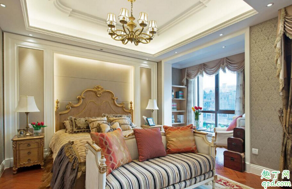 臥室陽臺裝推拉門好還是不裝好 臥室陽臺之間裝推拉門的優(yōu)缺點3