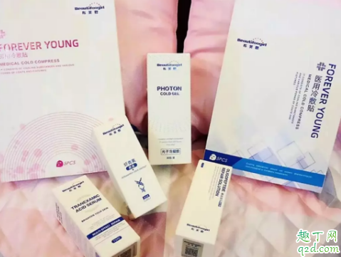 布芙歌是醫(yī)藥產(chǎn)品嗎 布芙歌面膜好用嗎2