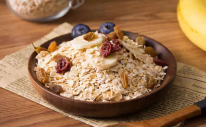 為什么吃膳食纖維便秘 哪些食物含有膳食纖維多