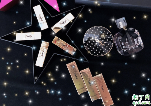 ysl星河限定多少錢 ysl星河限定在哪買3