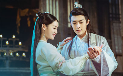 從前有座靈劍山海云帆有感情線嗎 海云帆結(jié)局和誰在一起了