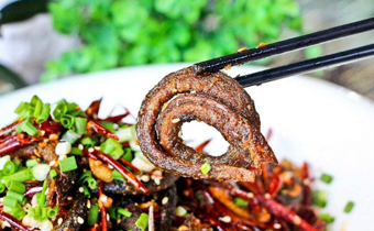 吃野生黃鱔吃會有寄生蟲嗎 野生鱔魚吃了好嗎