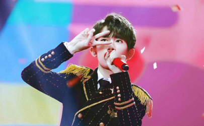 2019易烊千璽上海演唱會門票在哪買 易烊千璽演唱會門票什么時候開售