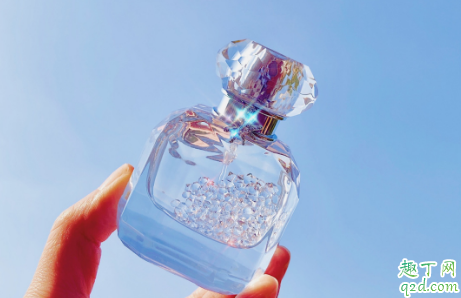 名創(chuàng)優(yōu)品迪士尼公主聯(lián)名香水多少錢 名創(chuàng)優(yōu)品迪士尼公主香水測(cè)評(píng)1