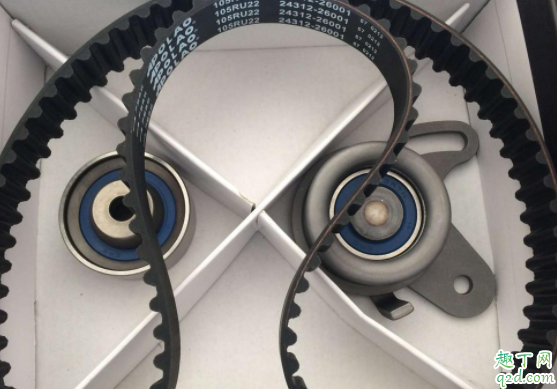 汽車行駛中正時(shí)皮帶斷了會(huì)發(fā)生什么 正時(shí)皮帶可以單獨(dú)換嗎3
