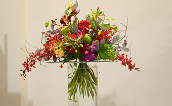 為何室內插花花苞還沒開焉了 就怎么讓插花花苞早點開花